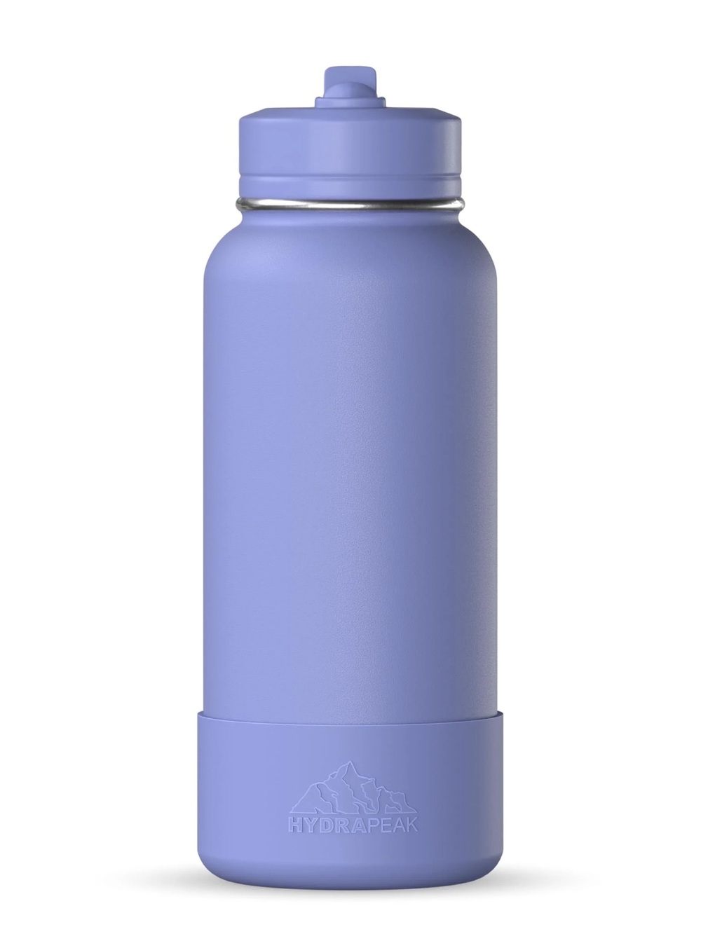Hydrapeak Lavender 32oz Insulated Water Bottle